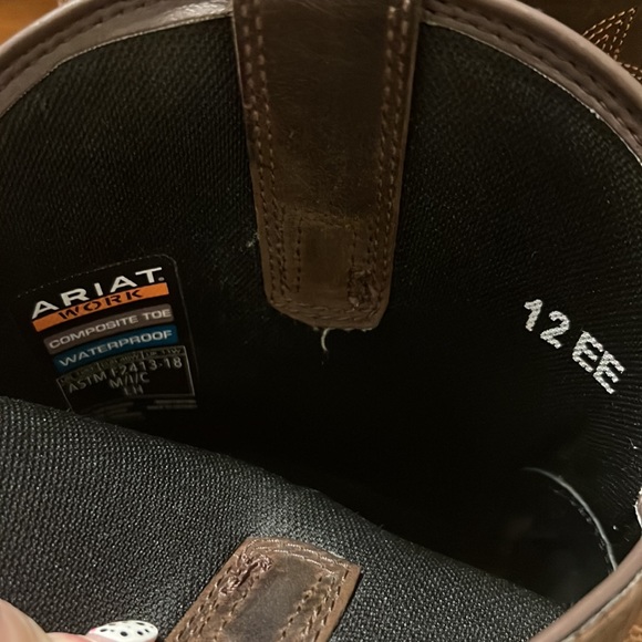 Boots - Picture 5 of 7